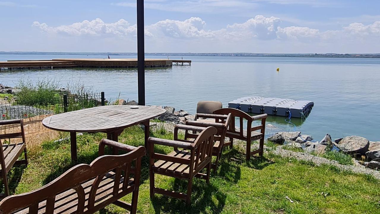 Lake View Nordis Mamaia Exteriér fotografie